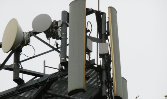 Huawei Design Programme Masts